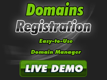 Low-priced domain registration & transfer service providers