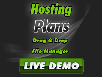 Web Hosting
