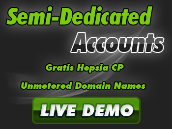 Semi-Dedicated
